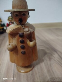 Räuchermännchen - 6