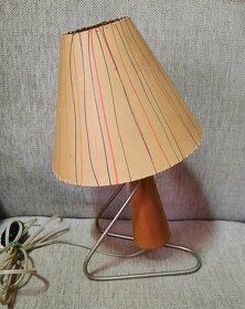 Retro Stolové lampy - 6