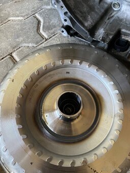 Prevodovka Mazda cx5 benzín 2,5 automat - 6