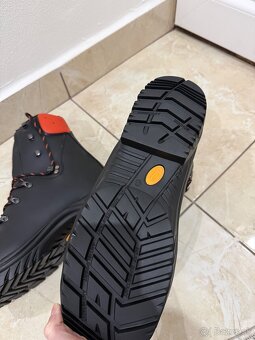 Pilčícke topánky - 6