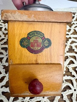 MLYNČEKY NA KÁVU - 6