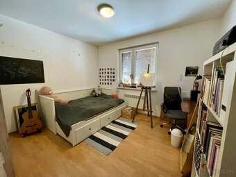 predaj- 3izbový rodinný dom - 6