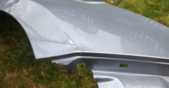 Kia Ceed 3 III CD ProCeed 2018 - predny pravy blatnik - 6