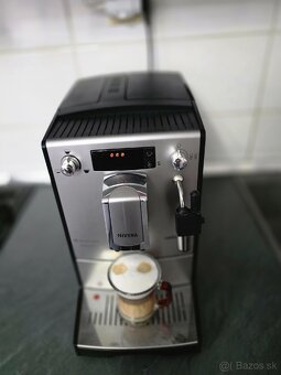 Kavovar Nivona - 6