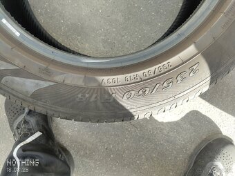 Letné Pirelli Scorpion Verde 235/60 R18 103V - 6