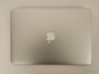 MacBook Air 2017 | i5 • 8GB • 128GB - 6