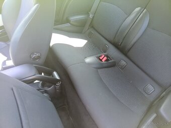 MINI Cooper One R56 - 6