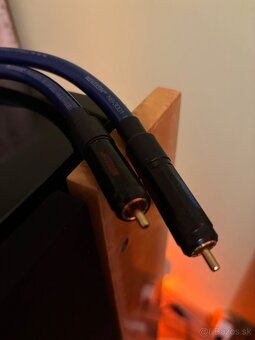 Naotech 3001 III rca 0,75 m - 6