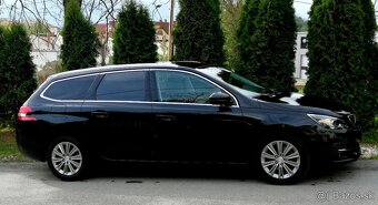 Peugeot 308 SW STYL - 6