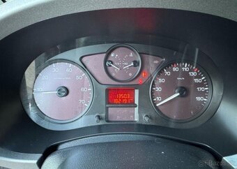 Citroën Berlingo 1.6 HDi Multispace nafta manuál 68 kw - 6