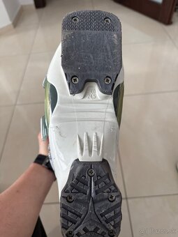 Predám dámske lyžiarky Atomic - 6