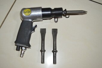 predam pneumaticke kladivo ERBA - 6