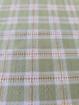 Obojstranný obrus - 6