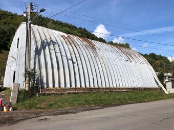 Malovanie striech - 6