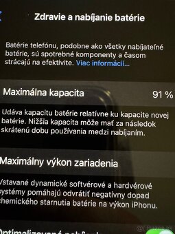 iPhone 11 Pro 256 GB - 6