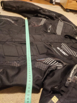 Motobunda W-Tec Kamicer - 6