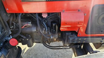 Zetor 7340 turbo orig stav 1998 - 6