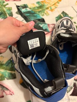 Adidas tenisky - veľkosť 39 - 6