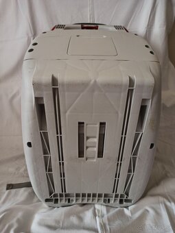 Britax Römer King II LS - 6