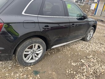 5x112 r18 Audi Q5 - 6