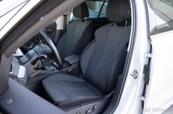 Škoda Octavia Combi 1.5 TSI Style+ - 6