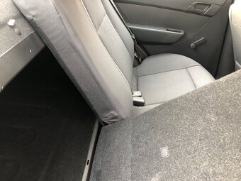 Chevrolet aveo iba 38 900km - 6