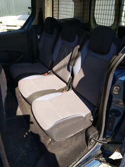 Peugeot Partner 1,6 HDi - 6