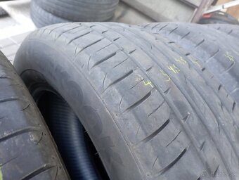 4ks letné 225/60R17 Hankook - 6