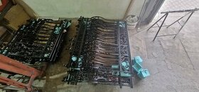 Práškové lakovanie - 6