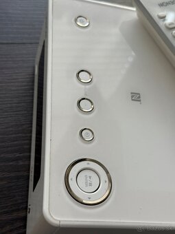 Predam HiFi zosilovac Denon Ceol Piccolo - 6