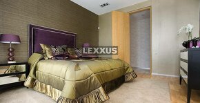 | PRENÁJOM Luxusný 3 izbový byt s terasami v Rezidencii Hlbo - 6