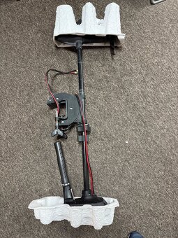 Elektromotor Minn Kota Traxxis 55 V 36” - 6