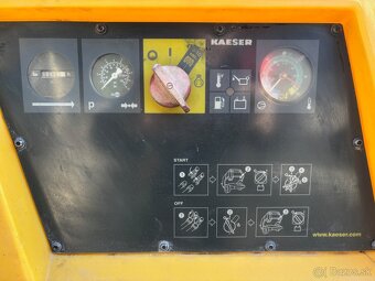 Kompresor Kaeser - 6