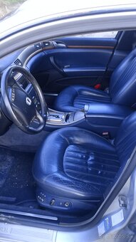 Lancia Thesis 2,4 jtd 129kw,automat - 6