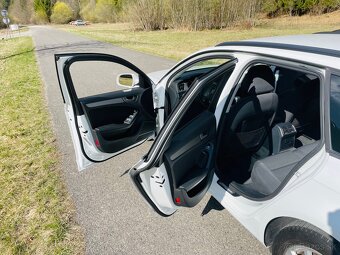 Audi A4 Avant / 2014 / 2.0TDI - 6