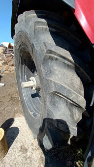 CASE IH PUMA 200 - 6