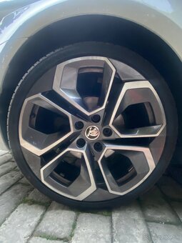 5x112 R19  ALTAIR - 6