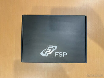FSP Aurum 600W 80+ GOLD - 6