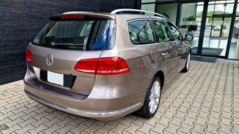 Volkswagen Passat Variant B7 1.6tdi - 6