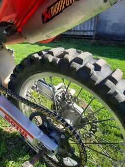 Honda crf 250 - 6