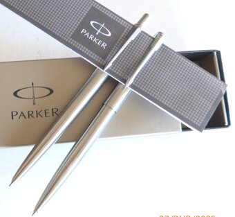 Parker. - 6