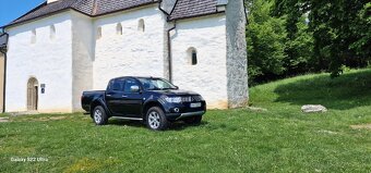 Mitsubishi L200 - 6