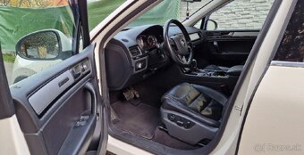 ░▒▓█ Volkswagen Touareg 4x4 █▓▒░ - 6