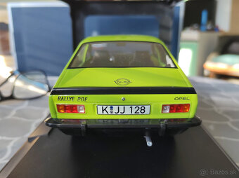 1:18 Opel Kadett - 6