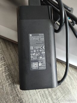 Exkluzívne: HP Zbook 15 G6 i7 9850H 32GB 1TB T2000 4GB - 6