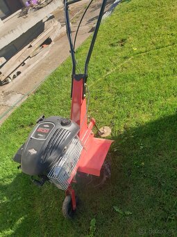 Rotovator - 6