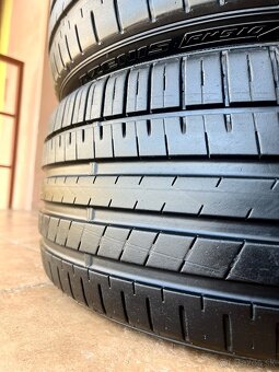 225/35 ZR19 R19 Letné pneumatiky – 2 kusy - 6