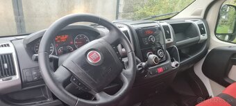 Fiat Ducato MultiJet - 6