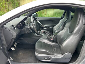 Peugeot RCZ 1.6 Turbo 115kw/156k 2010 - 6