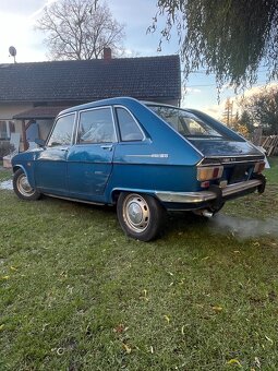 Renault 16 TS - 6